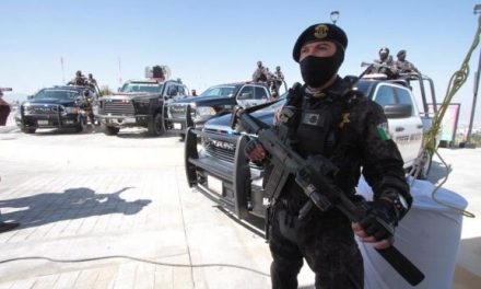 Autoridades acuerdan reforzar colaboración en seguridad