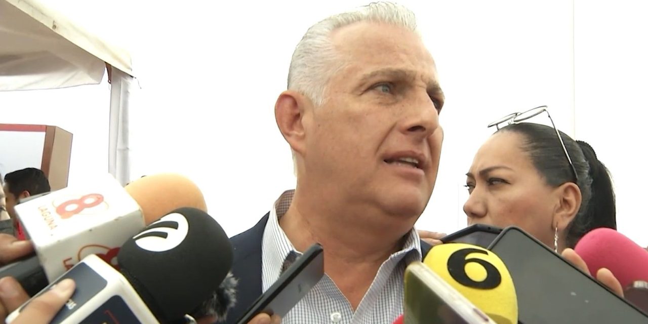 Seguridad factor fundamental para atraer inversiones en Torreón
