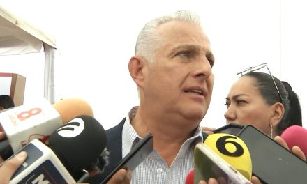 Seguridad factor fundamental para atraer inversiones en Torreón