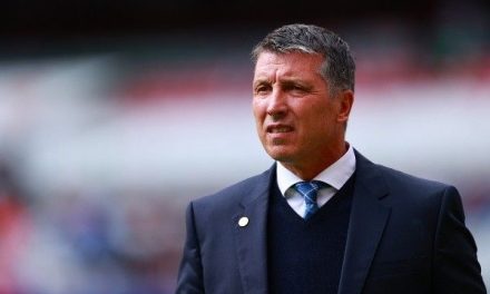 Robert Dante Siboldi es el nuevo entrenador de los Tigres