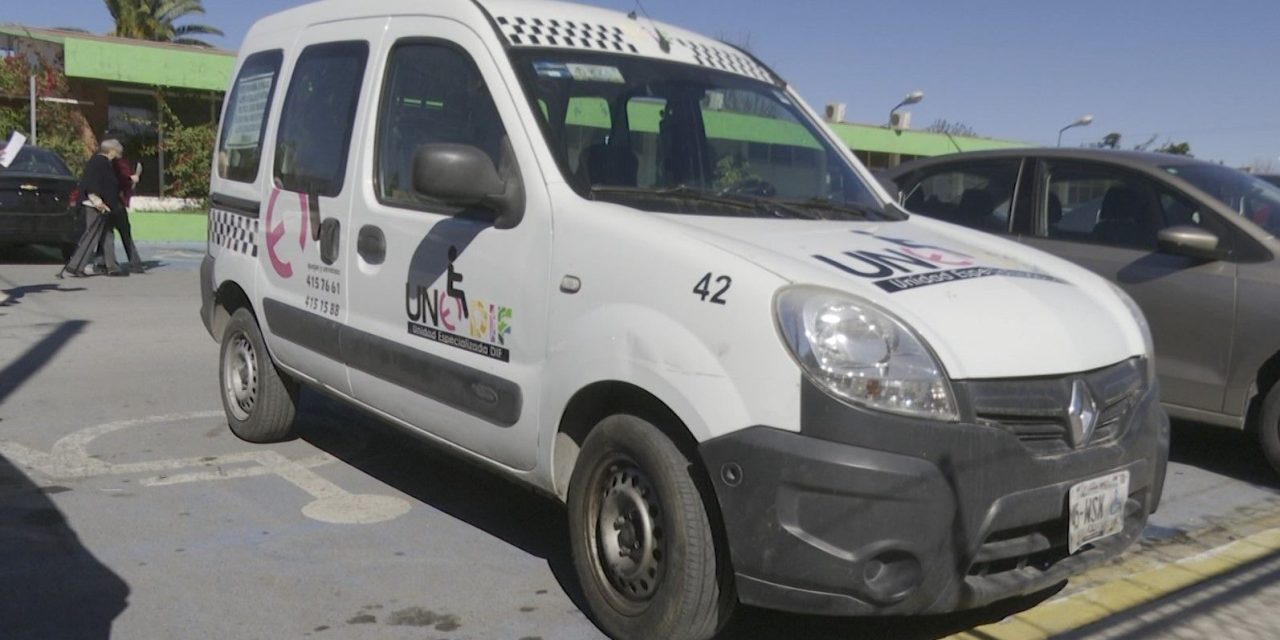 Coahuila de nueva cuenta sin recurso para vehículos UNEDIF