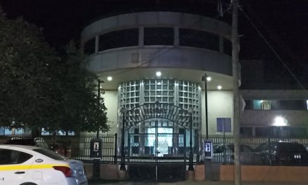 Saltillo: Joven llega sin vida al hospital; se habría quitado la vida durante la madrugada