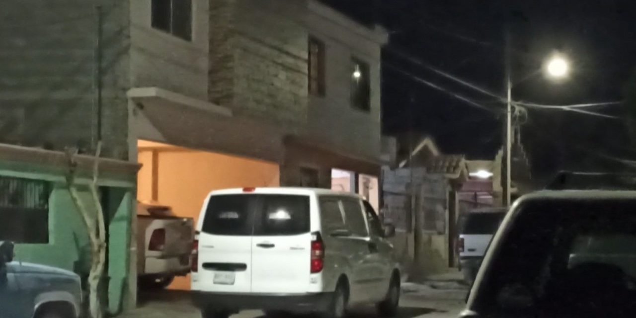 Hombre muere de probable sobredosis en Ramos Arizpe; mezcló alcohol y drogas en una fiesta