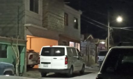 Hombre muere de probable sobredosis en Ramos Arizpe; mezcló alcohol y drogas en una fiesta