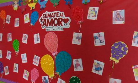 Invitan a redondear para la asociación Niños con Leucemia de Ramos Arizpe