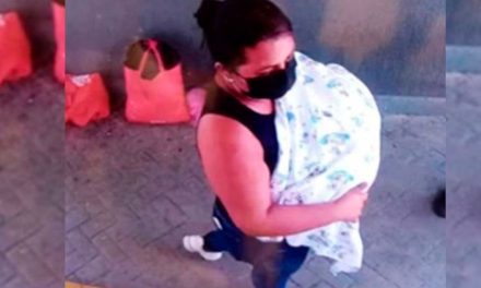 Hombre denuncia que su suegra sustrajo a su bebé y a su esposa de hospital en Pachuca