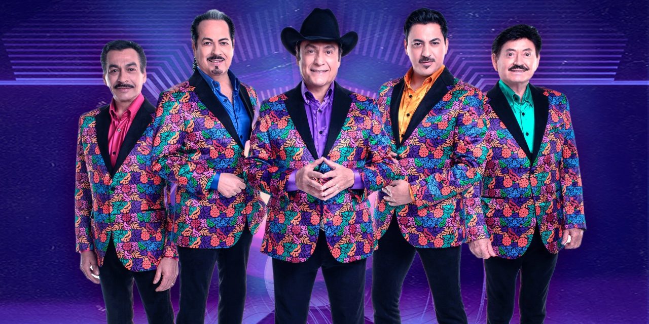 Tigres del Norte rompieron récord de asistencia en concierto en EU