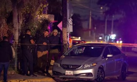 Joven de 19 años muere luego de defender a su novia en estadio de los Toros de Tijuana