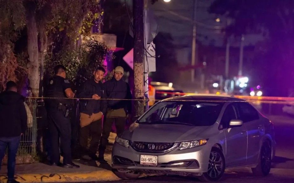 Joven de 19 años muere luego de defender a su novia en estadio de los Toros de Tijuana