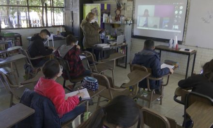 Secretaría de salud y educación trabajan juntos para apoyar a menores de Coahuila