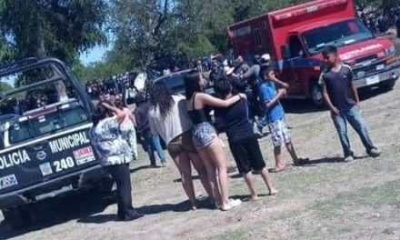 Trágicas vacaciones: Muere niño de 5 años ahogado en río del sur de Sonora