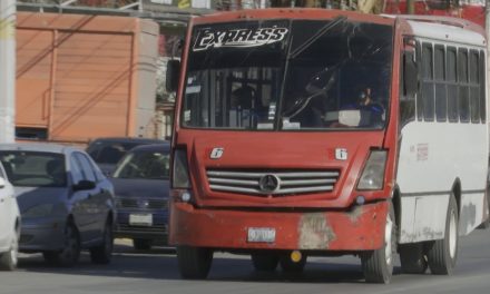 Habrá servicio de transporte en Ramos Arizpe