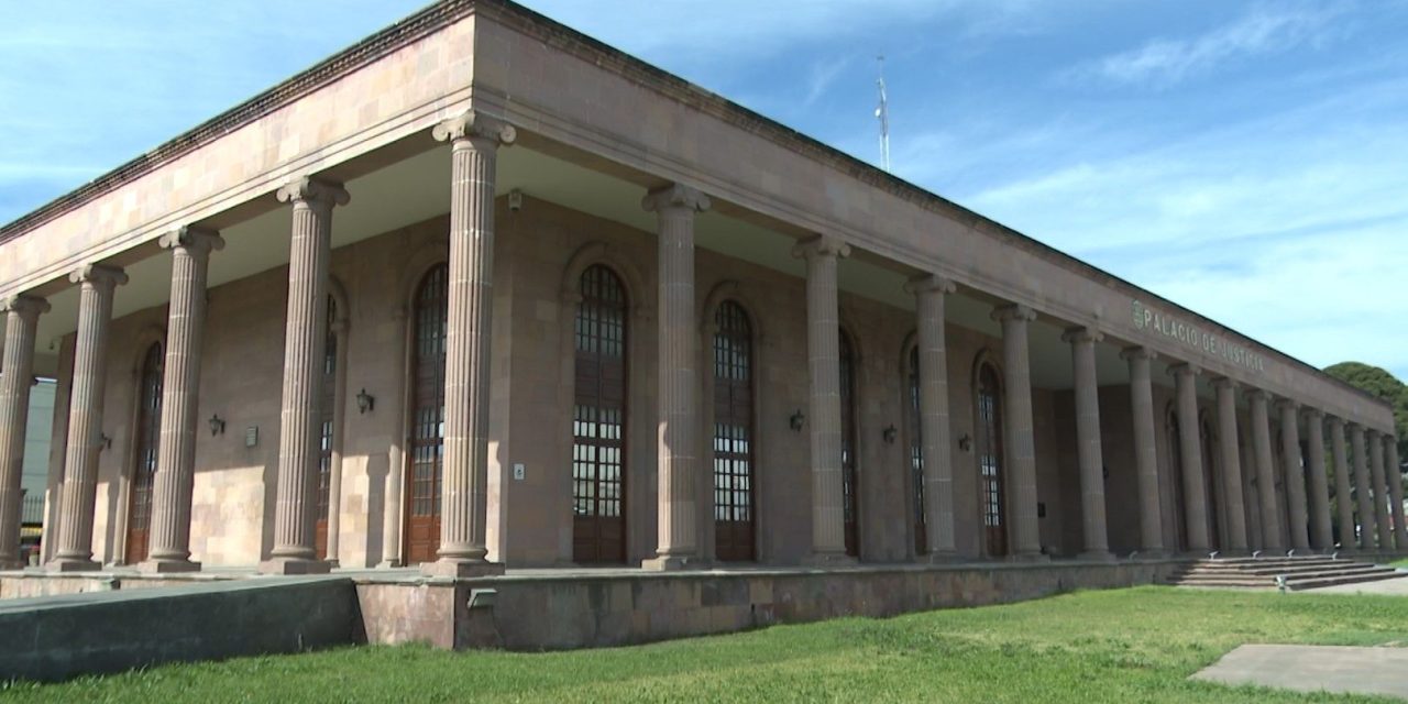 Pondrán en funcionamiento el Tribunal Ambiental en Coahuila