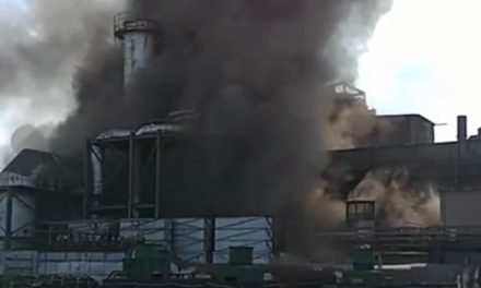 Directivos de Tupy Saltillo impidieron acceso a la empresa tras incendio