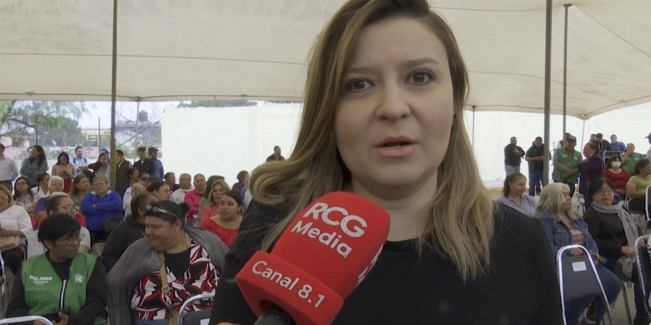 Evalúa UPRA a 432 mujeres