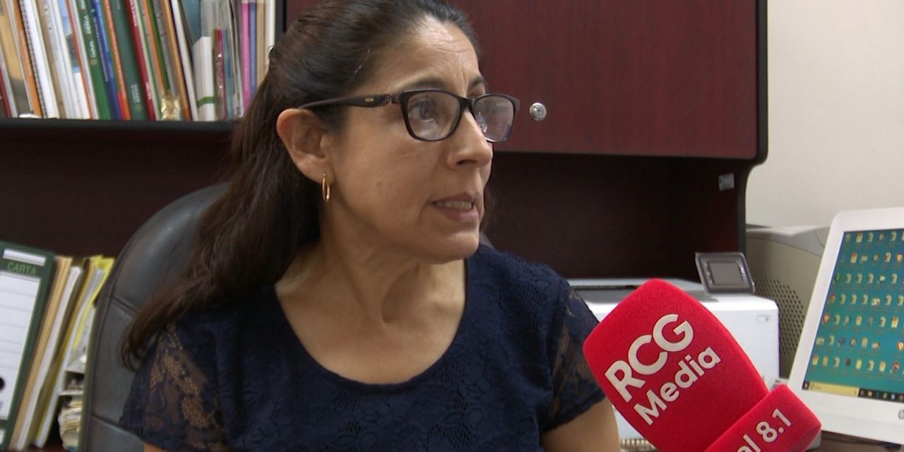 Pide Salud en Coahuila vacunar a niñas de 13 años contra el VPH