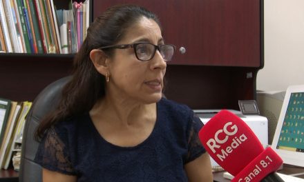 Pide Salud en Coahuila vacunar a niñas de 13 años contra el VPH