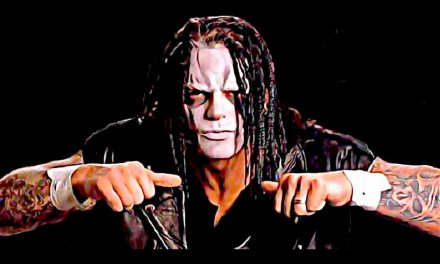 El ‘Vampiro Canadiense’ se retira de la lucha libre profesional