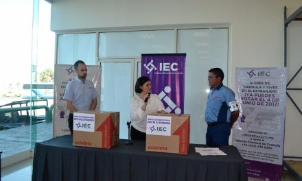 Ofrecerán restaurantes descuentos por votar a los saltillenses