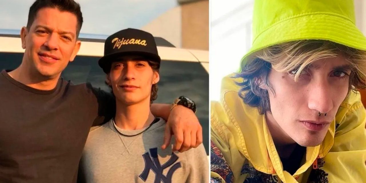 Hijo de Yahir confiesa el porqué incursionó en OnlyFans