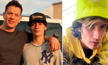 Hijo de Yahir confiesa el porqué incursionó en OnlyFans