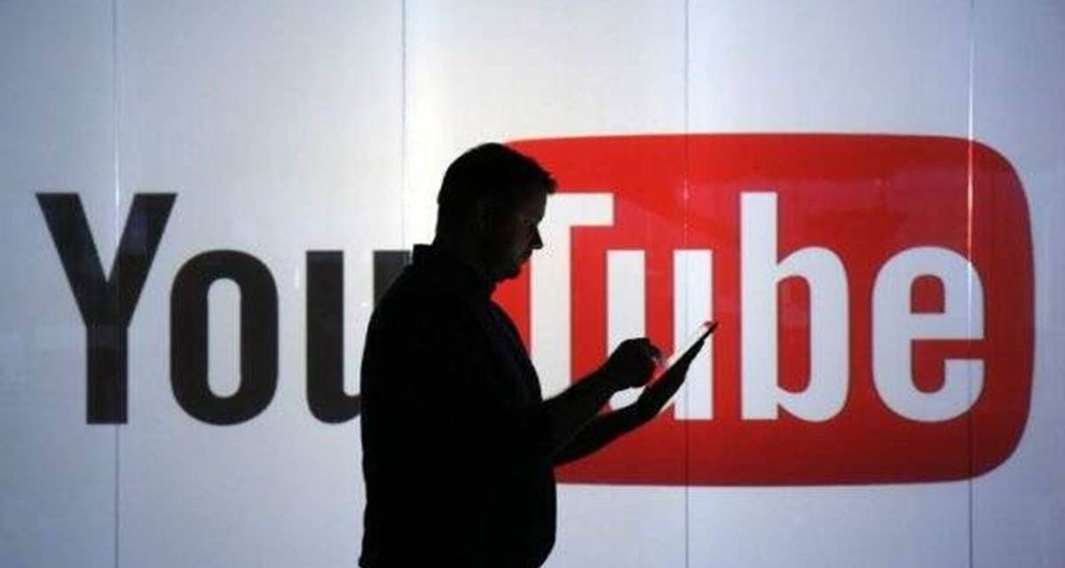 Prohibirá YouTube contenido que promueva trastornos alimenticios