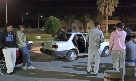 Par de hermanos mueren apuñalados en Saltillo; fueron agredidos por unos borrachos