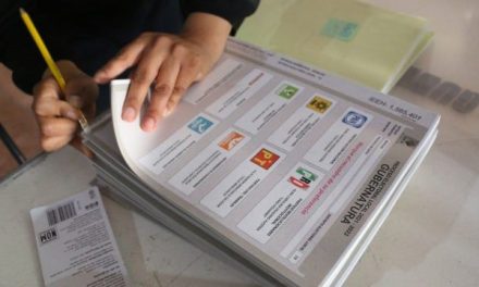 ¿Cómo será la boleta para las elecciones en Coahuila?