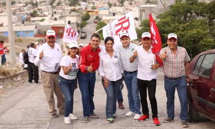 Apostará Luz Elena Morales por la cultura y el deporte en Saltillo