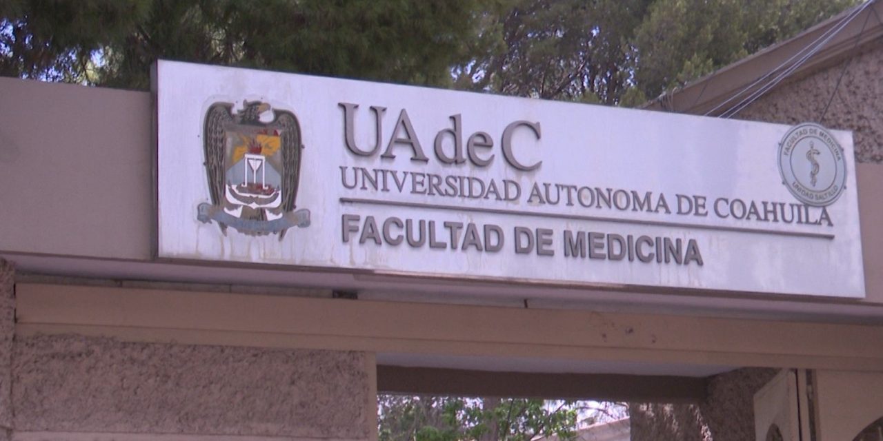 Solo el 5 por ciento de los aspirantes a la Facultad de Medicina tendrán lugar