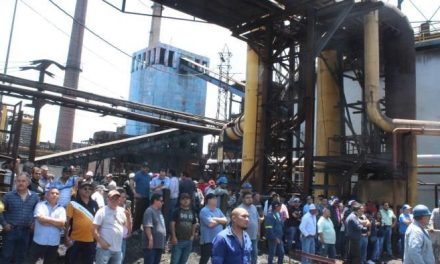 Podrían llegar recursos a AHMSA