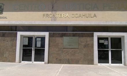 Va a prisión hombre que mató a presunto asaltante en Monclova