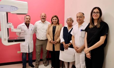 Realizan pruebas de detección de cáncer