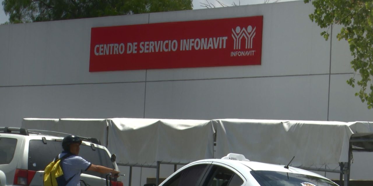 Acercan trámites del Infonavit en la Carbonífera