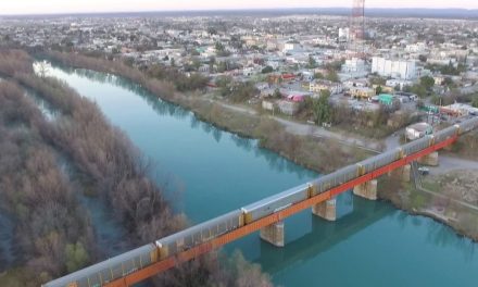 Acciones preventivas evitaron inundaciones en Sabinas