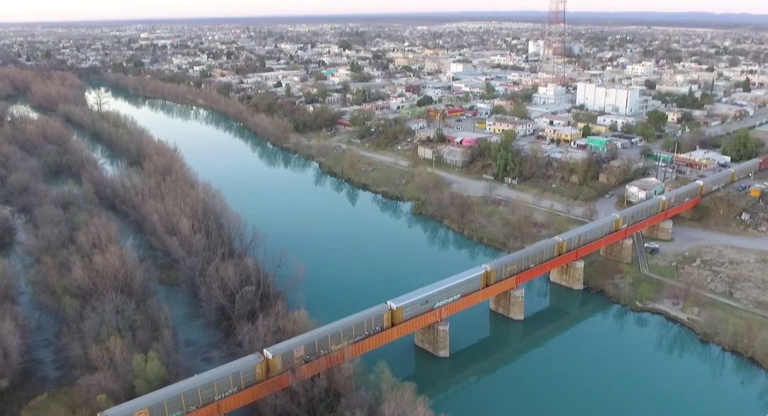 Acciones preventivas evitaron inundaciones en Sabinas