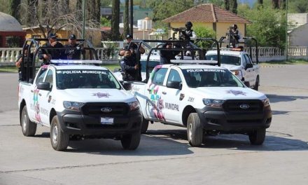 Extorsionan a mujer de la tercera edad en Múzquiz