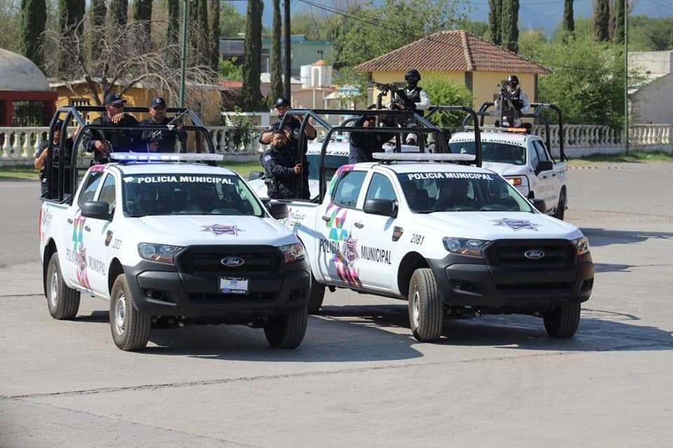 Extorsionan a mujer de la tercera edad en Múzquiz