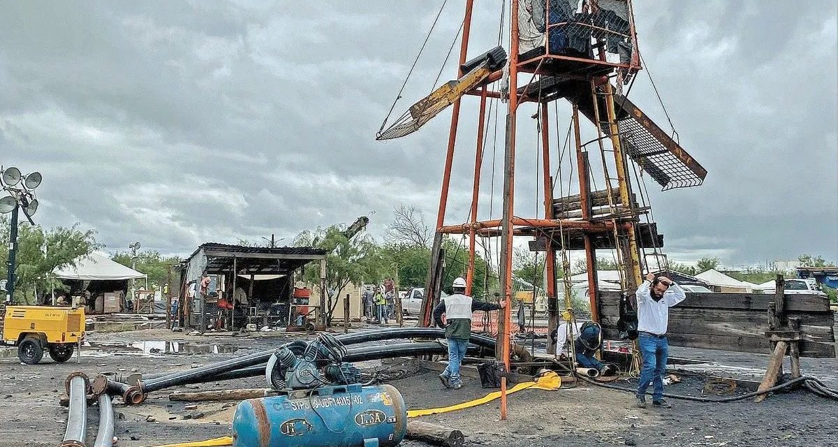 Vinculan a proceso a propietario de ‘El Pinabete’