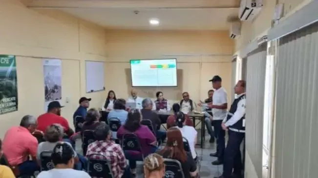 Rescate en Pasta de Conchos sigue en curso