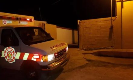 Policías frustran suicidio en San Juan de Sabinas