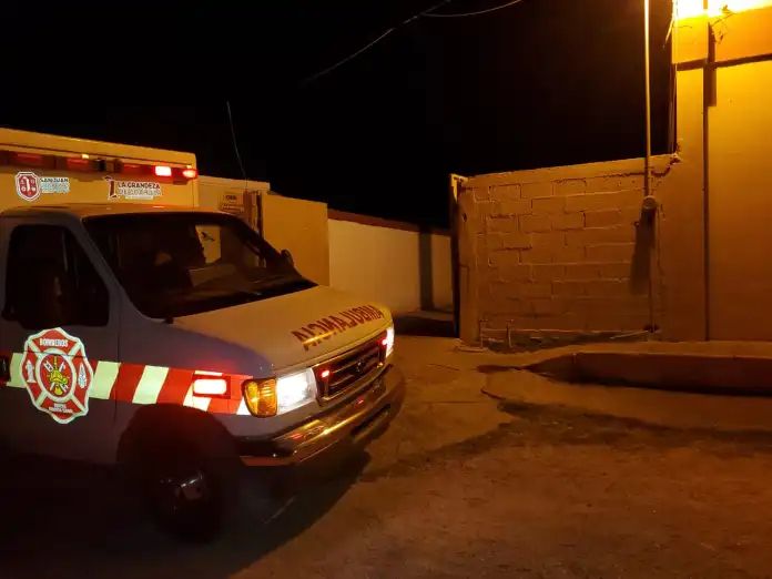 Policías frustran suicidio en San Juan de Sabinas