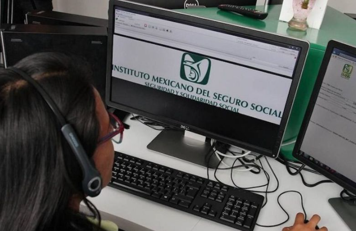 Denuncian robo de computadoras en el IMSS Monclova