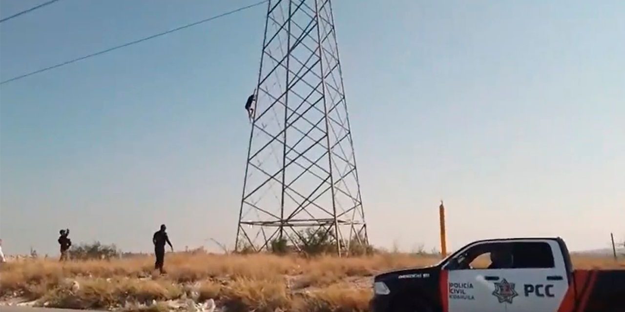 Dos mujeres atentan contra sus vidas en Monclova