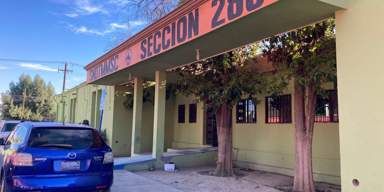 Reclaman obreros fondo prohuelga