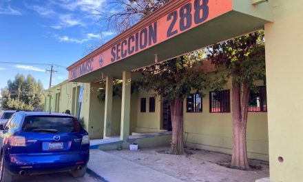 Reclaman obreros fondo prohuelga