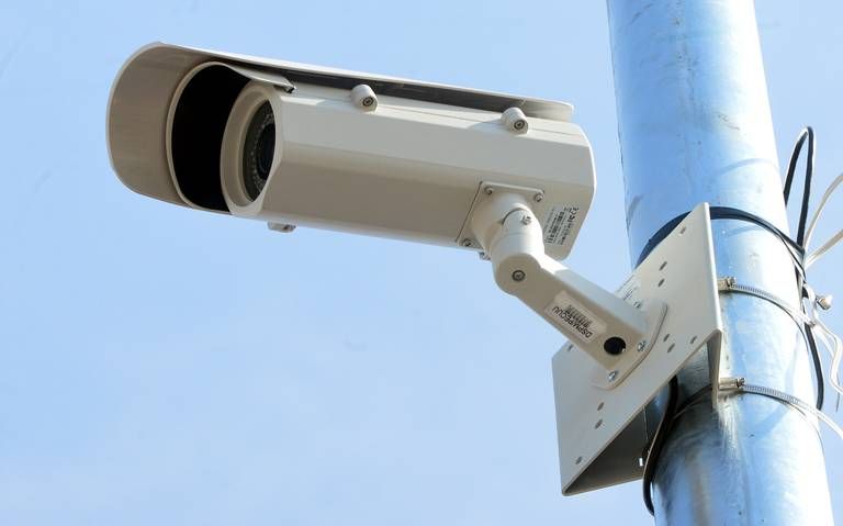 En Castaños operarán cámaras de vigilancia en zona rural