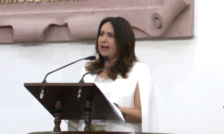 Llega a la tribuna del Congreso de Coahuila el caso de Crescencio Sandoval, titular de la SEDENA