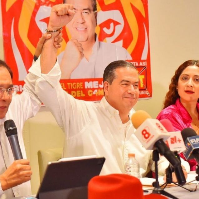 Se compromete Mejía Berdeja con la salud
