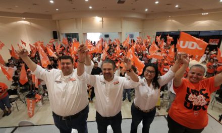 Lenin insta a jóvenes a participar en votaciones
